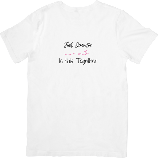 In This Together T-Shirt