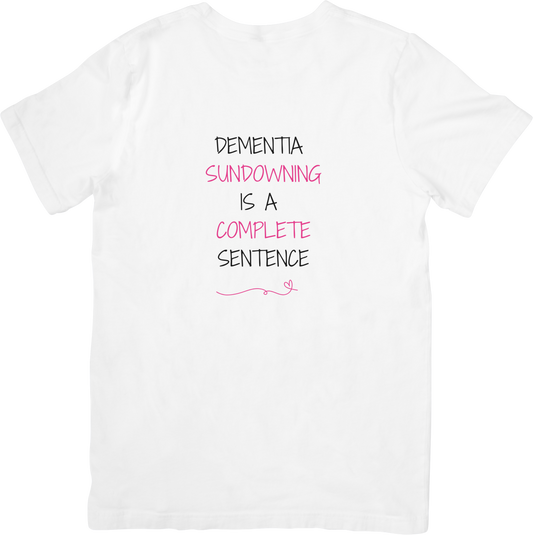 Sundowning T-Shirt