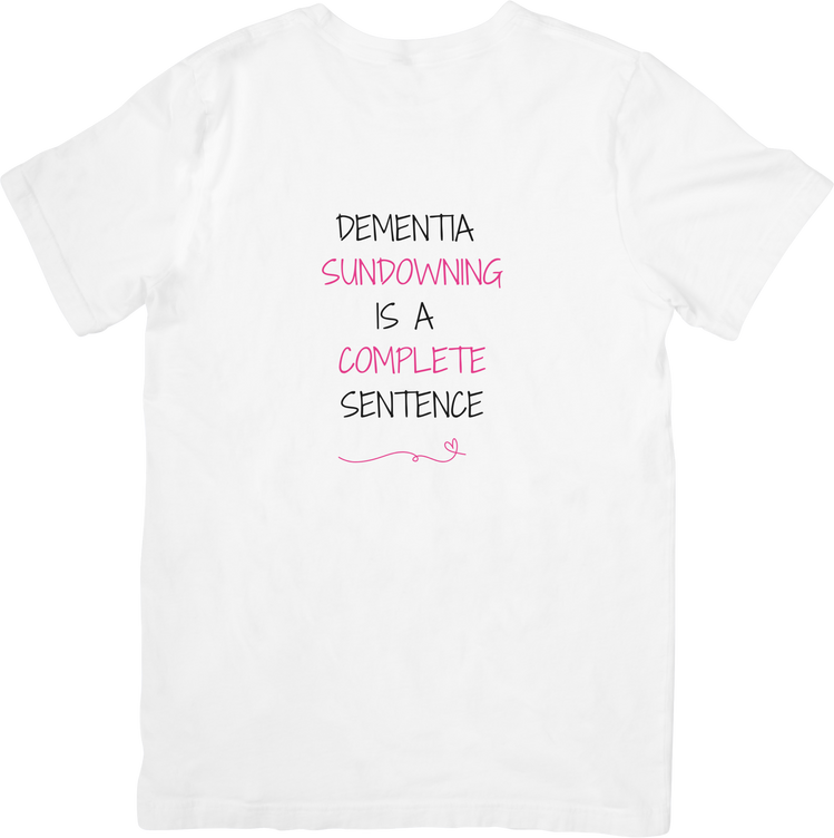 Sundowning T-Shirt